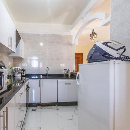 Appartement 2 Chambres Marrakesz Zewnętrze zdjęcie
